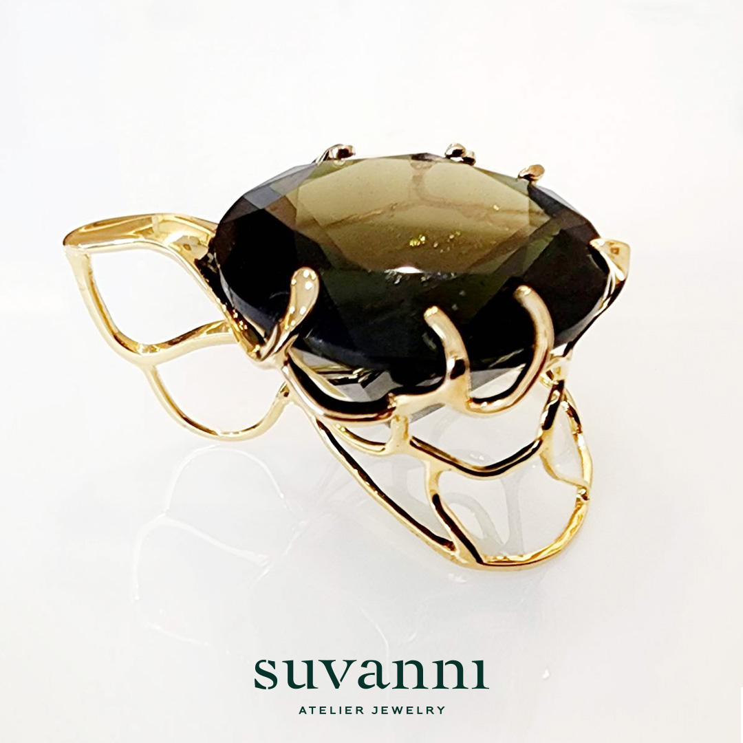 Suvanni - Custom-made Jewelry